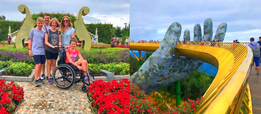 Accessible travel in Vietnam